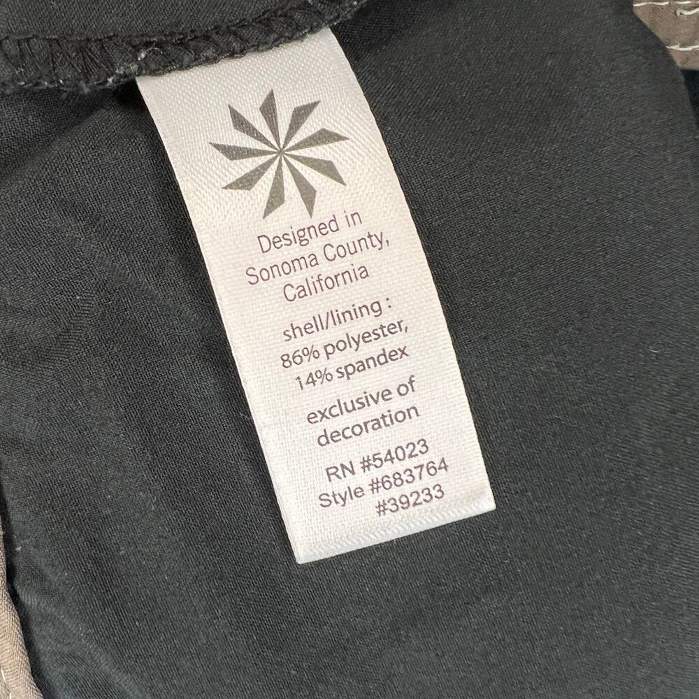 Athleta Whatever Everyday Flared Skort Womens Siz… - image 8